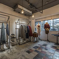 08business 店鋪